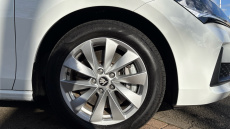 Skoda Superb 1.5 TSI iV SE Technology DSG 5dr Estate
